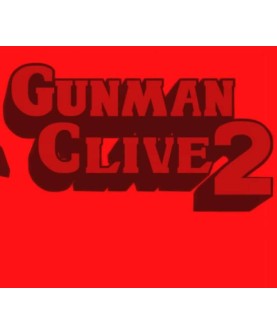 Gunman Clive 2 Steam Key GLOBAL